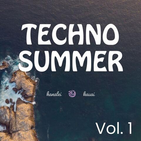 Techno Summer Vol. 1