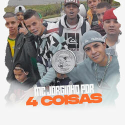 4 Coisas