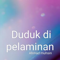 Duduk Di Pelaminan