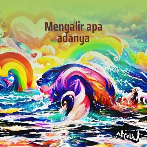 Mengalir Apa Adanya