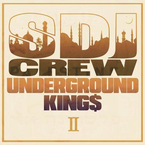 Underground kings II