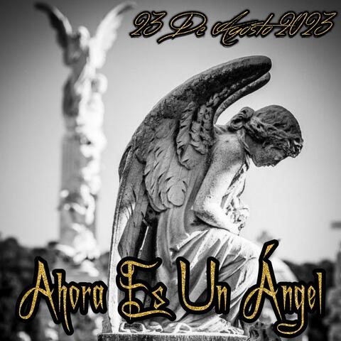 Ahora Es Un Ángel