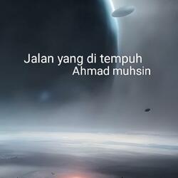 Jalan Yang Di Tempuh