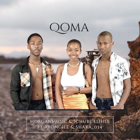 Qoma