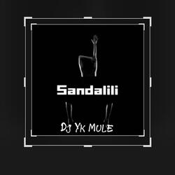 Sandalili
