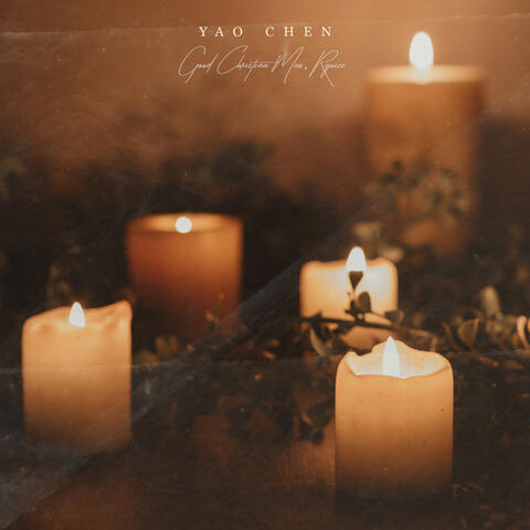 Good Christian Men, Rejoice