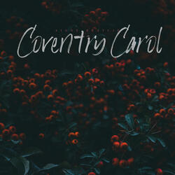 Coventry Carol