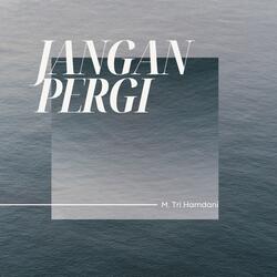 Jangan Pergi