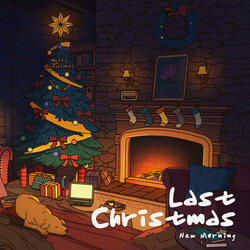Last Christmas