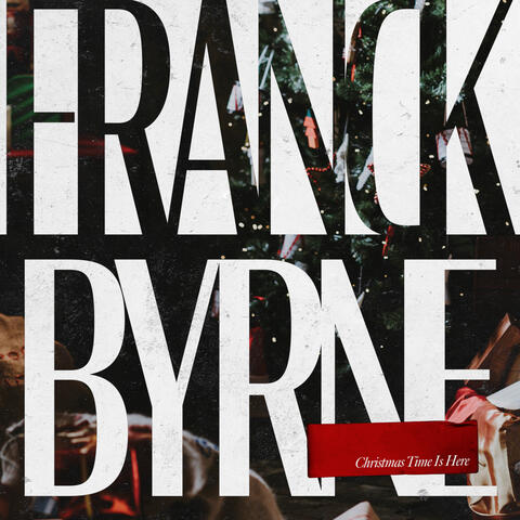 Franck Byrne
