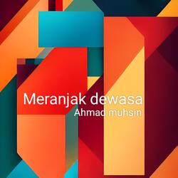 Meranjak Dewasa