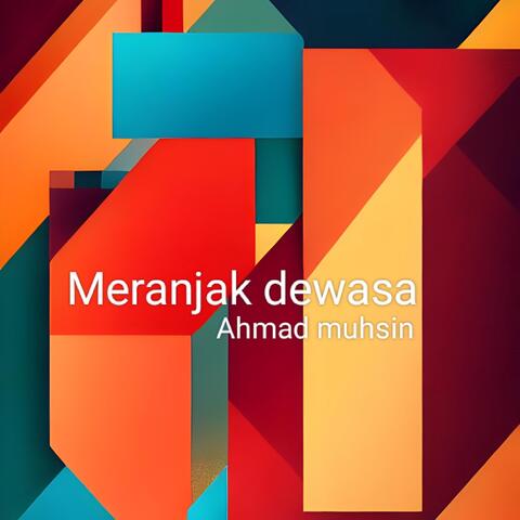 Meranjak Dewasa