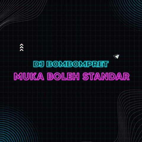 Muka Boleh Standar