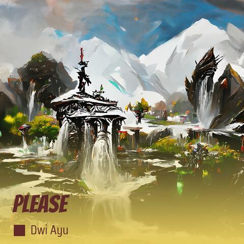 Please