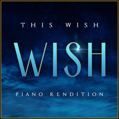 Wish - This Wish