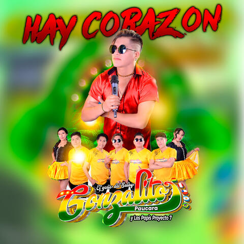 Hay Corazon