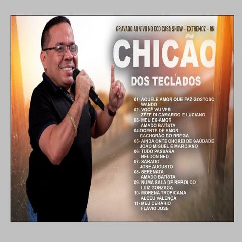 Ao Vivo na Eco Casa Show