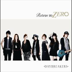 Return to Zero