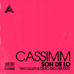 Son De Lo (DiMO (BG) Remix)