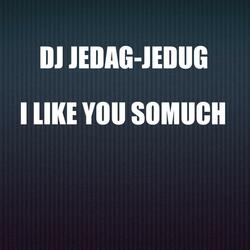 Dj Jedag-jedug I Like You Somuch