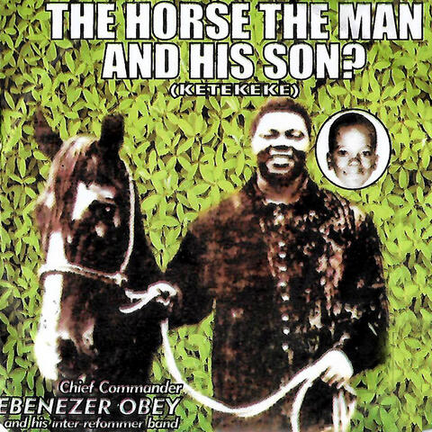 The Horse The Man And His Son