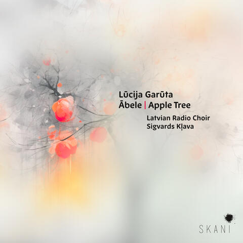 Garūta: Apple Tree