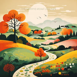 The Winding Road Lullaby