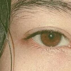 Beautiful Eyes