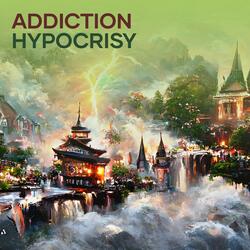 Addiction Hypocrisy