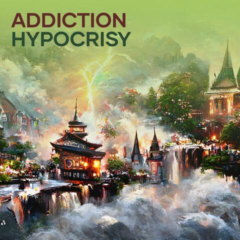 Addiction Hypocrisy