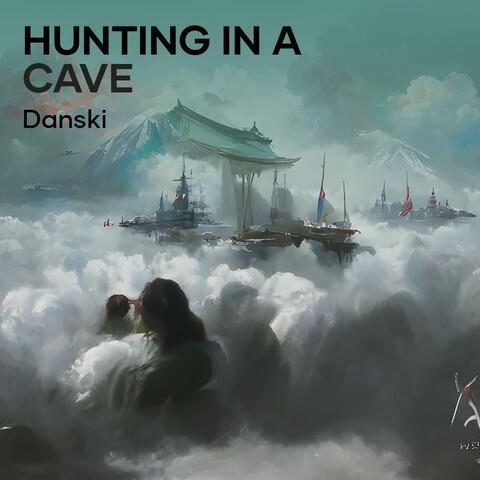 Hunting in a Cave