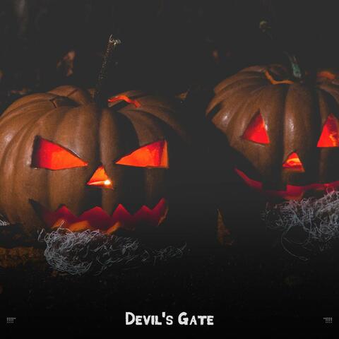 !!!!" Devil's Gate "!!!!