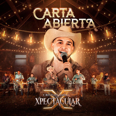 Carta Abierta