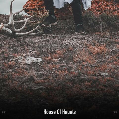 !!!!" House Of Haunts "!!!!
