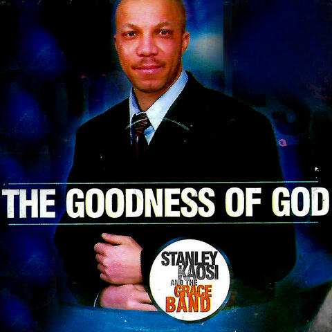 The Goodness Of God