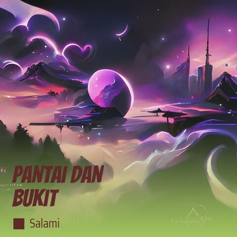 Pantai Dan Bukit