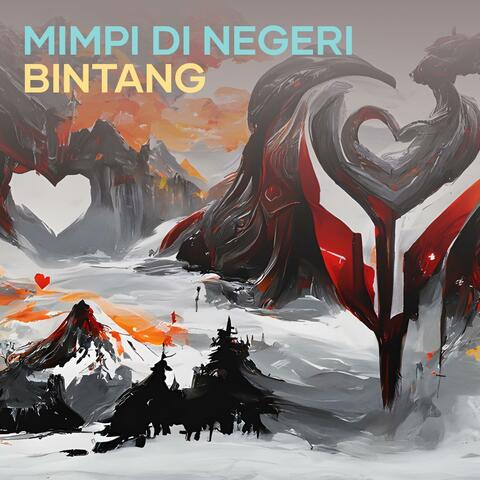 Mimpi Di Negeri Bintang