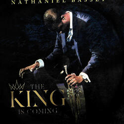 the King Is Coming