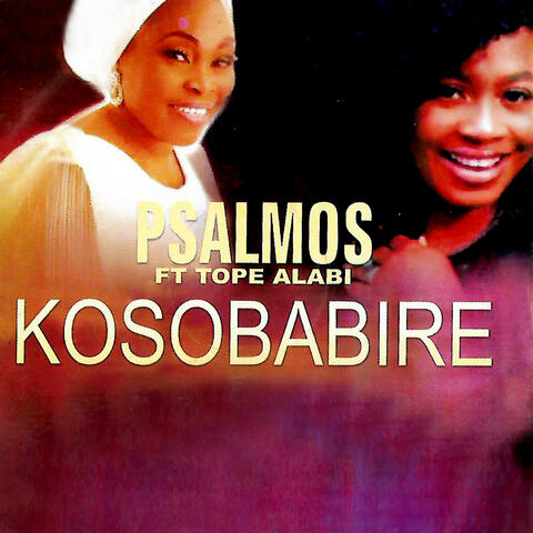 Kosobabire
