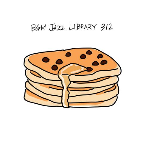 BGM Jazz Library_312