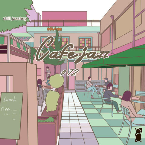 Cafe Jazz #72