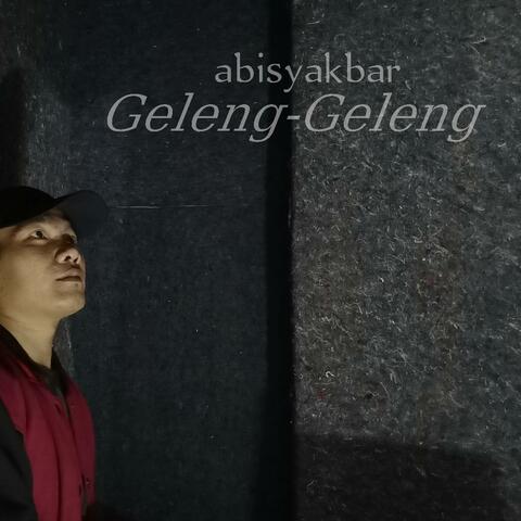 Geleng-geleng