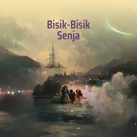 Bisik-bisik Senja