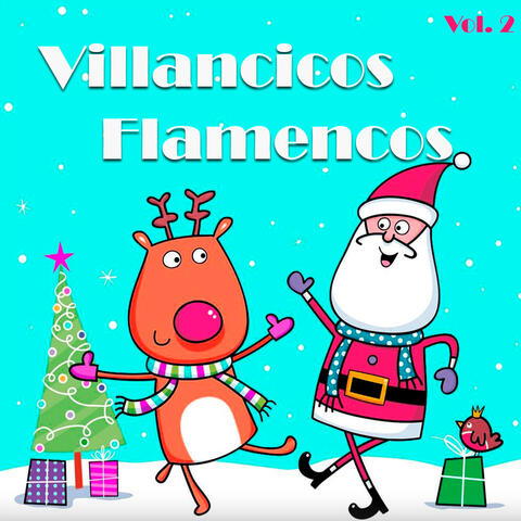 Villancicos Flamencos Vol. 2