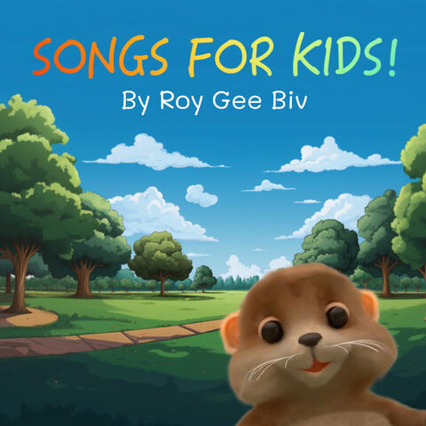 Songs For Kids