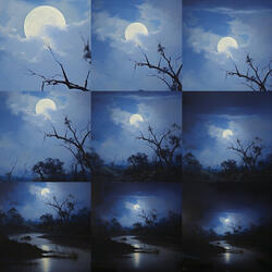 Nocturnal Emissions