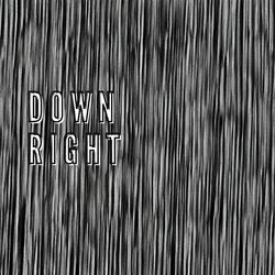 downright