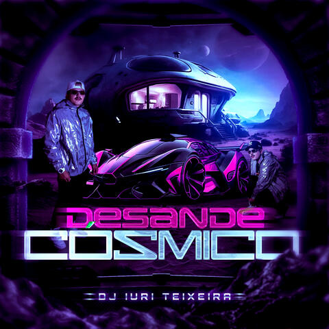 Desande Cósmico