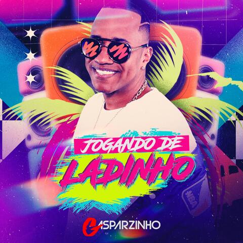 Jogando de ladinho