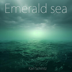 Emerald sea